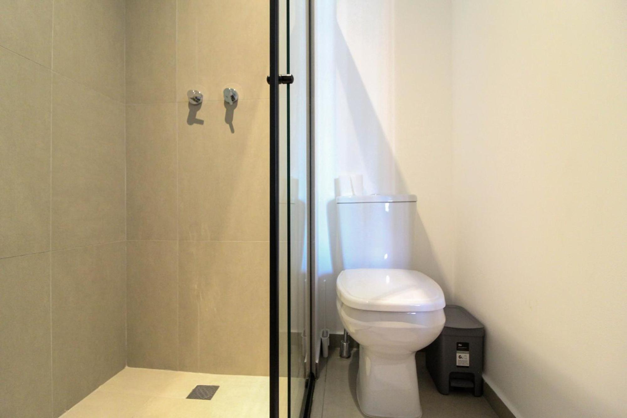 Apartment On Alvorada 903 - Olimpia *