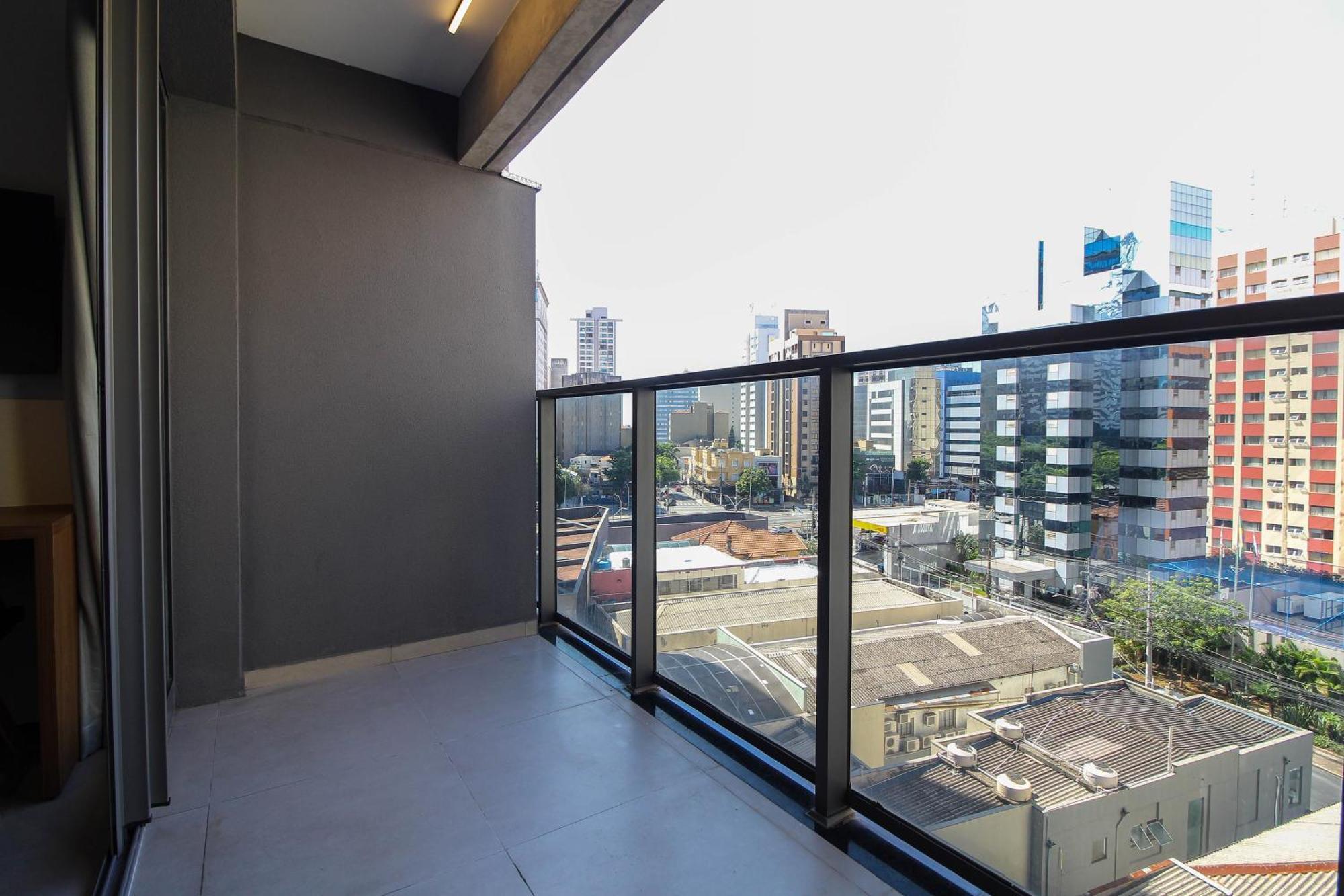 On Alvorada 903 - Olimpia Apartment *